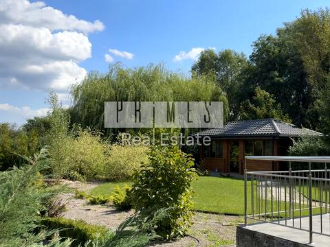 будинок за адресою Озерна вул.