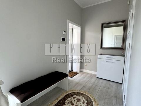 будинок за адресою Озерна вул.