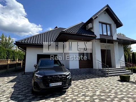 будинок за адресою Озерна вул.