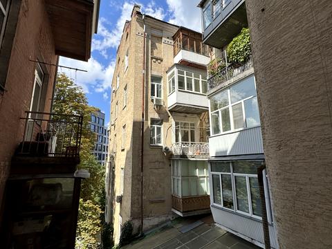 квартира за адресою Костельна вул., 7