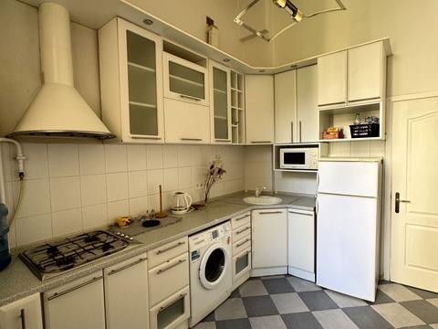 квартира за адресою Костельна вул., 7