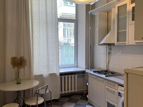 квартира за адресою Костельна вул., 7