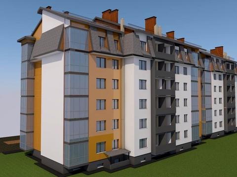 квартира за адресою Соборна, 87б