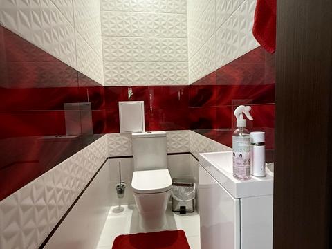 квартира за адресою Тернопільська вул., 44/1