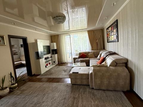 квартира за адресою Тернопільська вул., 44/1