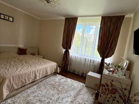 квартира за адресою Тернопільська вул., 44/1