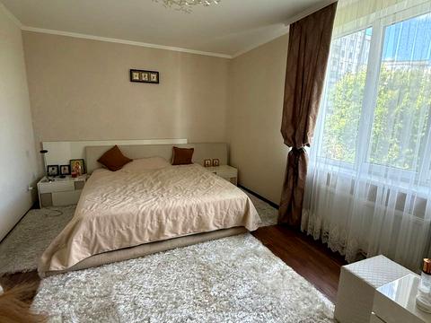 квартира за адресою Тернопільська вул., 44/1