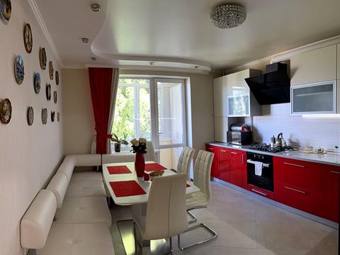 квартира за адресою Тернопільська вул., 44/1