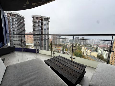 квартира по адресу Киев, Лабораторный пер., 7