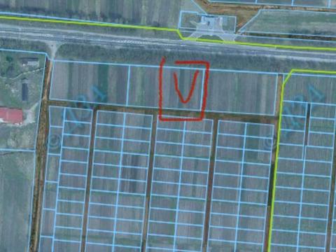 ділянка за адресою 