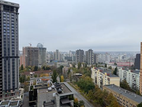 квартира по адресу Киев, Лабораторный пер., 7