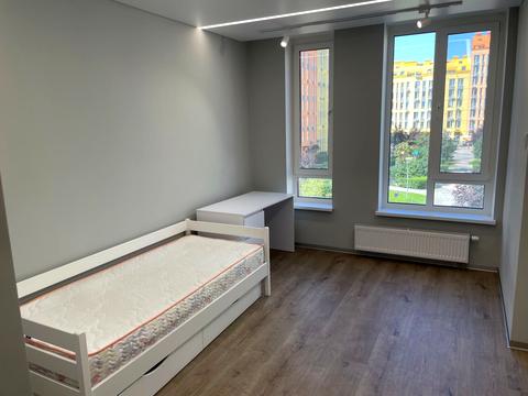 квартира по адресу Мартовская ул., 12