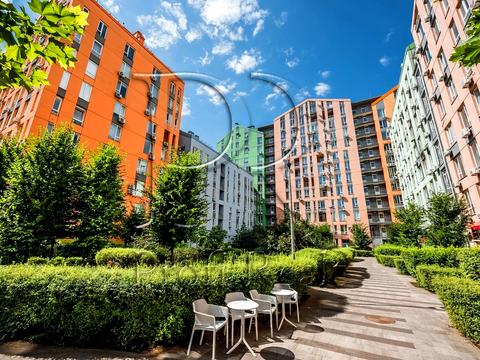 квартира по адресу Мартовская ул., 12