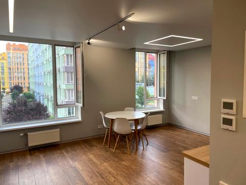 квартира по адресу Мартовская ул., 12