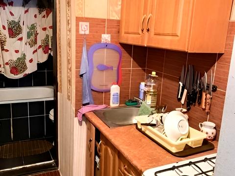 квартира за адресою Шосейна вул. (Фрунзе), 96