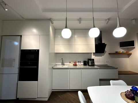 квартира за адресою Юрія Кондратюка вул., 5