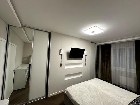 квартира за адресою Юрія Кондратюка вул., 5