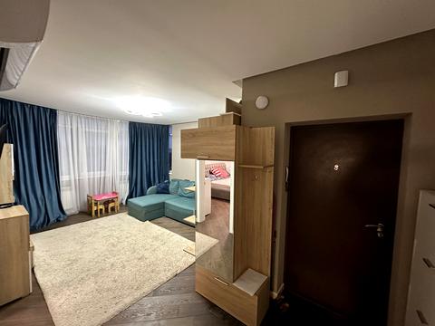 квартира за адресою Юрія Кондратюка вул., 5