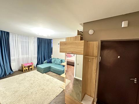 квартира за адресою Юрія Кондратюка вул., 5
