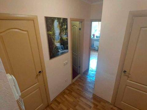 квартира за адресою Георгія Дудника вул. (Цюрупинська), 2