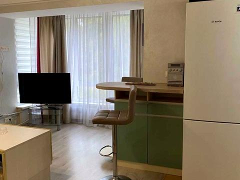 квартира за адресою Чоколівський бульв., 18