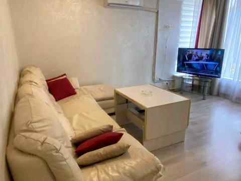 квартира за адресою Чоколівський бульв., 18