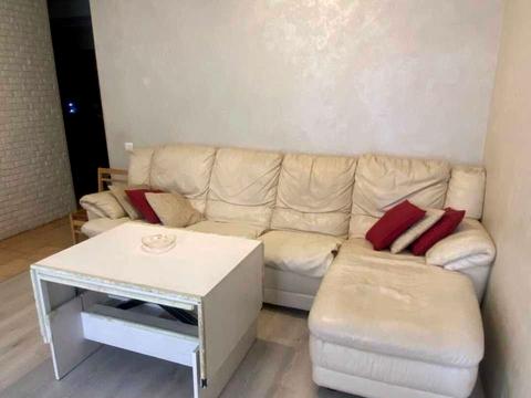 квартира за адресою Чоколівський бульв., 18