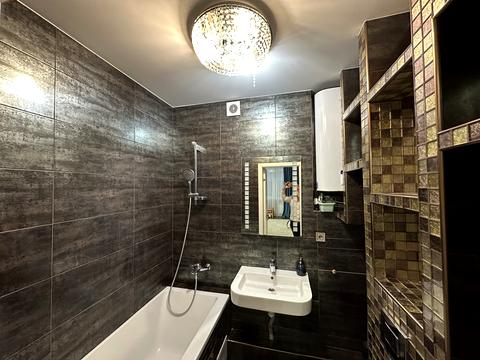 квартира за адресою Юрія Кондратюка вул., 5