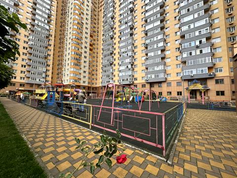 квартира за адресою Юрія Кондратюка вул., 5