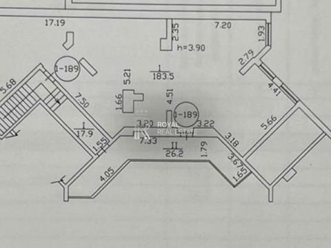 коммерческая по адресу Вышгородская ул., 45