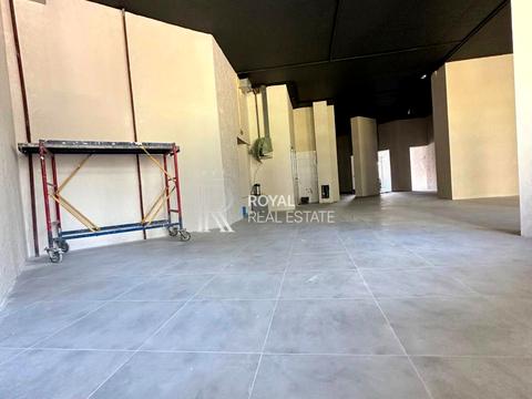 коммерческая по адресу Вышгородская ул., 45