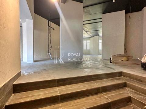 коммерческая по адресу Вышгородская ул., 45