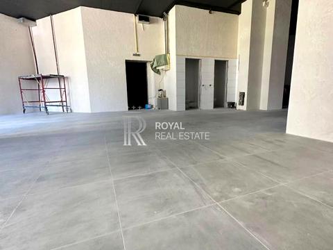 коммерческая по адресу Вышгородская ул., 45