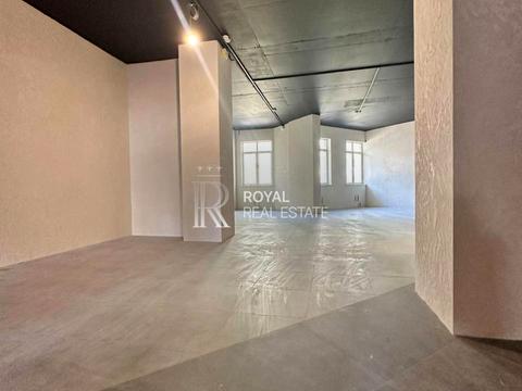 коммерческая по адресу Вышгородская ул., 45