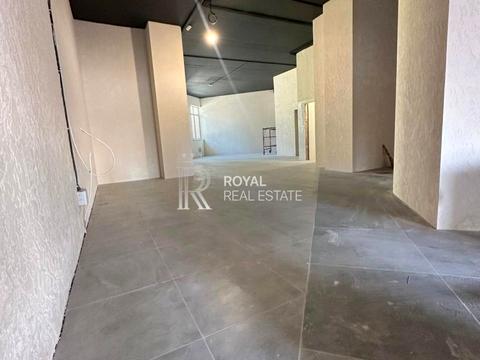 коммерческая по адресу Вышгородская ул., 45