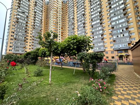 квартира за адресою Юрія Кондратюка вул., 5
