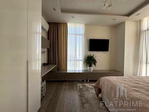 квартира за адресою Академіка Заболотного вул., 1-Б