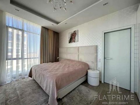 квартира за адресою Академіка Заболотного вул., 1-Б