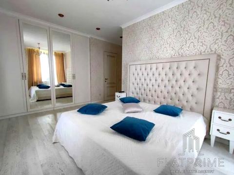 квартира за адресою Академіка Заболотного вул., 1-Б