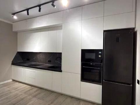 квартира за адресою Люстдорфська дорога вул., 55ж