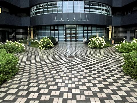 квартира по адресу Киев, Лабораторный пер., 7