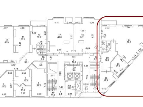 комерційна за адресою Тараса Шевченка бульв., 33-Б