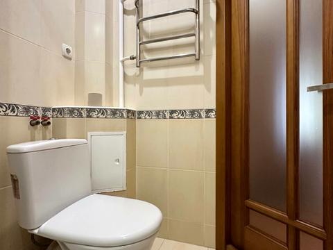 квартира за адресою Олени Теліги вул., 7