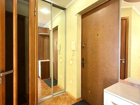 квартира за адресою Олени Теліги вул., 7