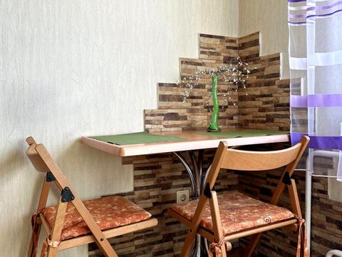 квартира за адресою Олени Теліги вул., 7