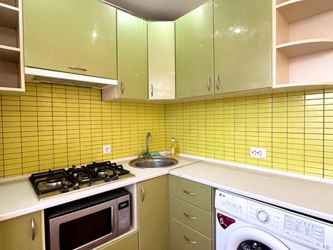 квартира за адресою Олени Теліги вул., 7