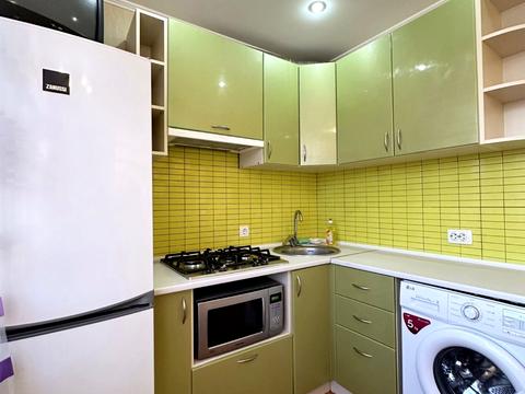 квартира за адресою Олени Теліги вул., 7