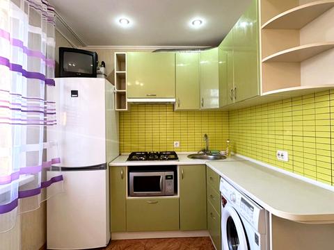 квартира за адресою Олени Теліги вул., 7