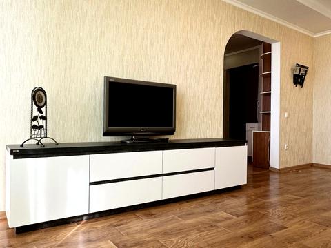 квартира за адресою Олени Теліги вул., 7