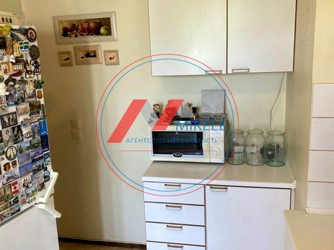 квартира за адресою Академіка Корольова вул., 2-А